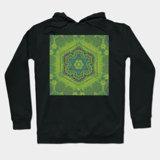 Metatronic Motion - Gamma Spectrum Hoodie